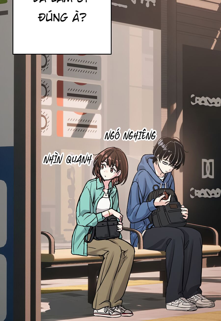 Nhật Kí Đổi Nghề Chap 2 - Next Chap 3