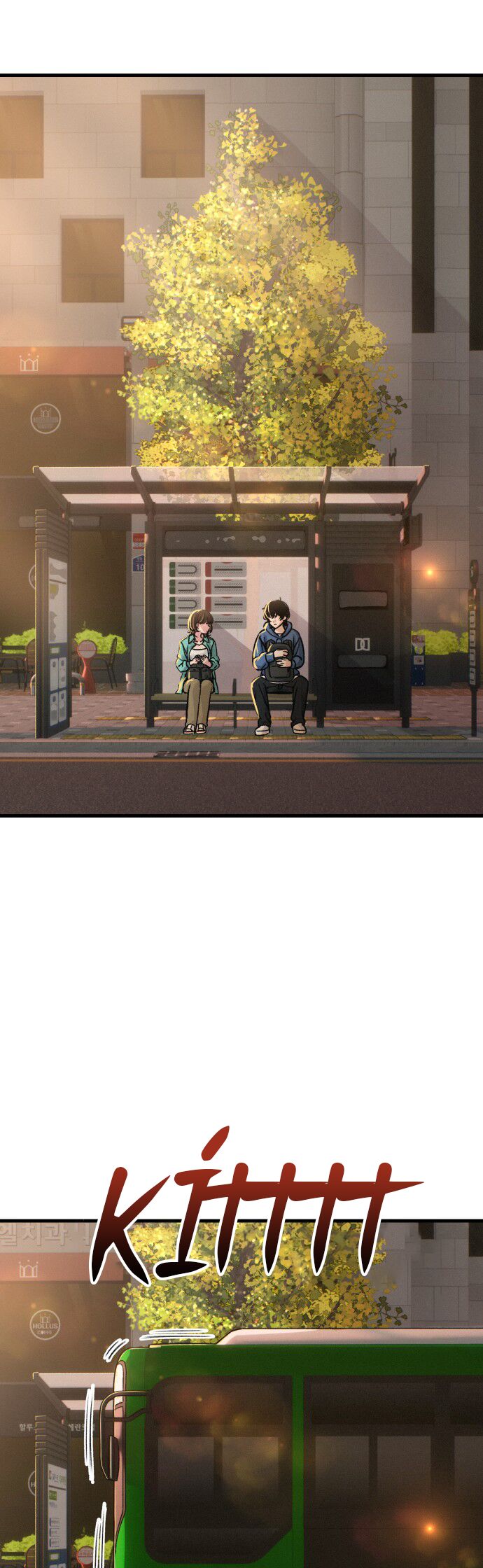 Nhật Kí Đổi Nghề Chap 3 - Next Chap 4