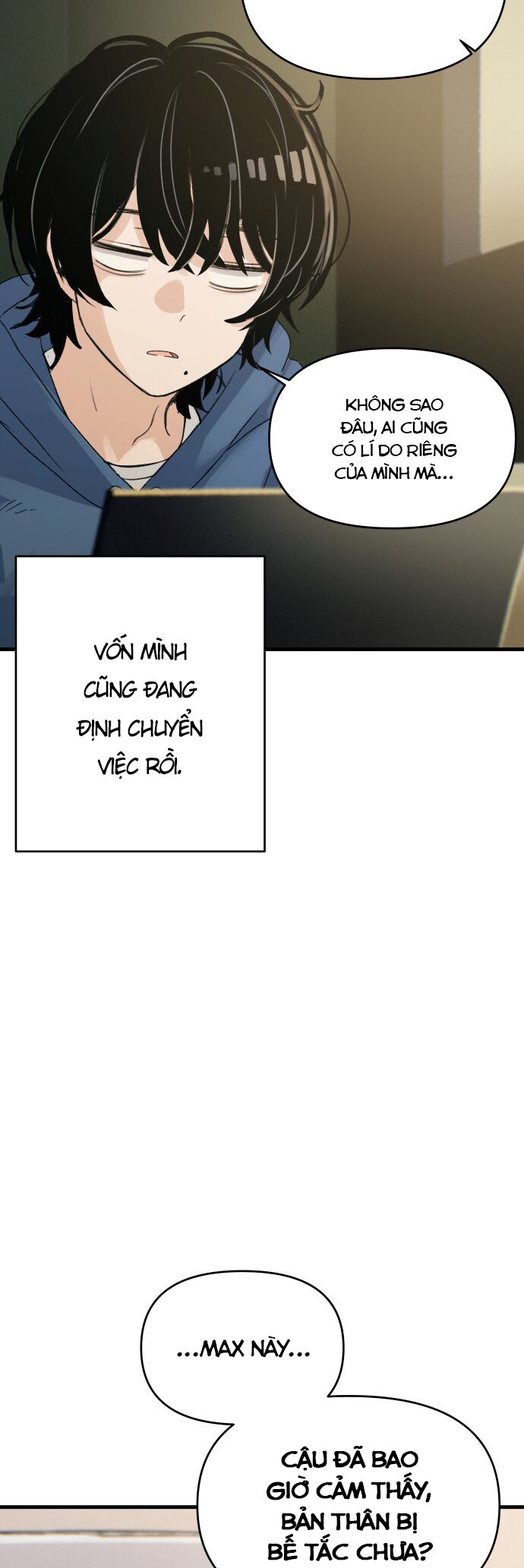 Nhật Kí Đổi Nghề Chap 3 - Next Chap 4