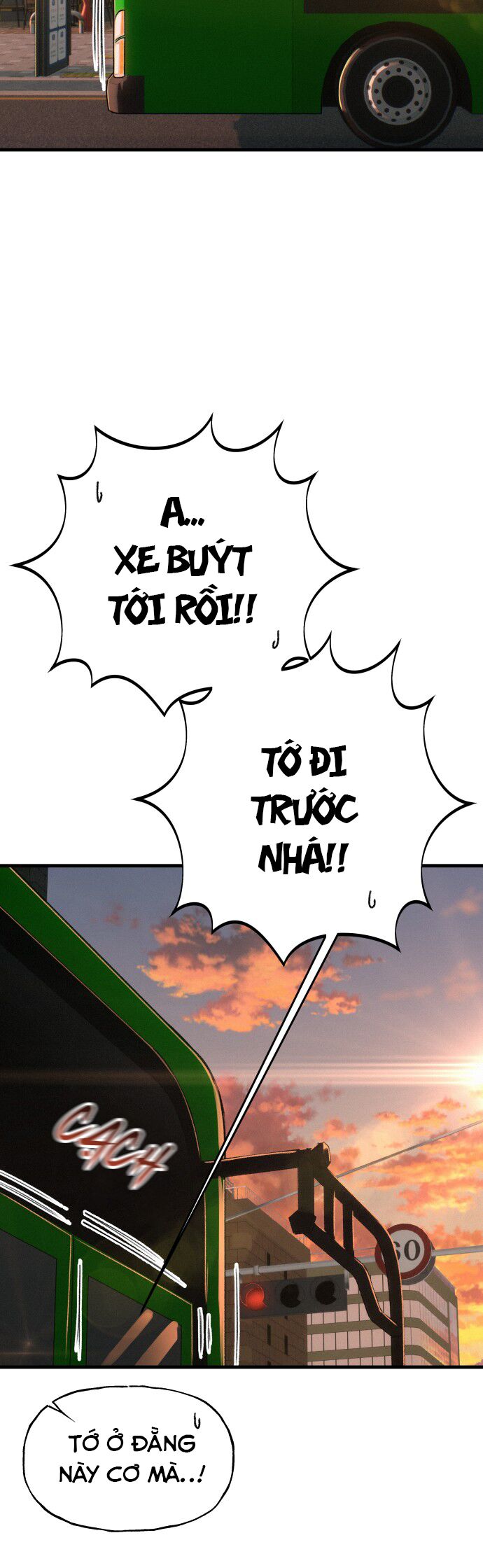 Nhật Kí Đổi Nghề Chap 3 - Next Chap 4