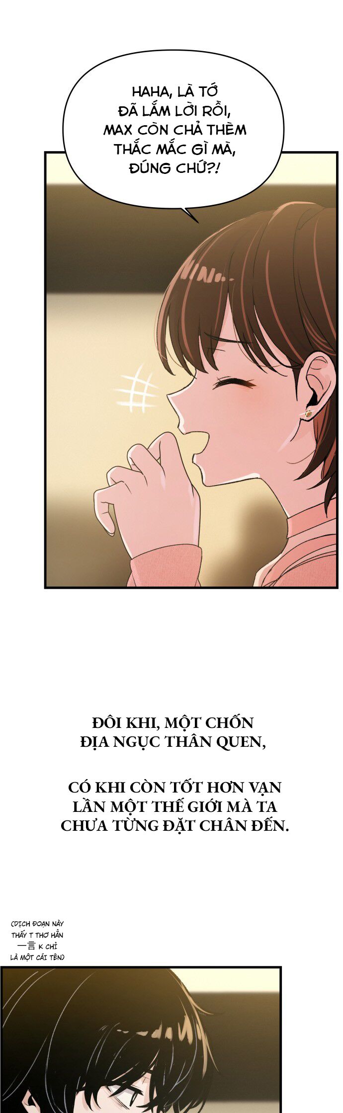 Nhật Kí Đổi Nghề Chap 3 - Next Chap 4