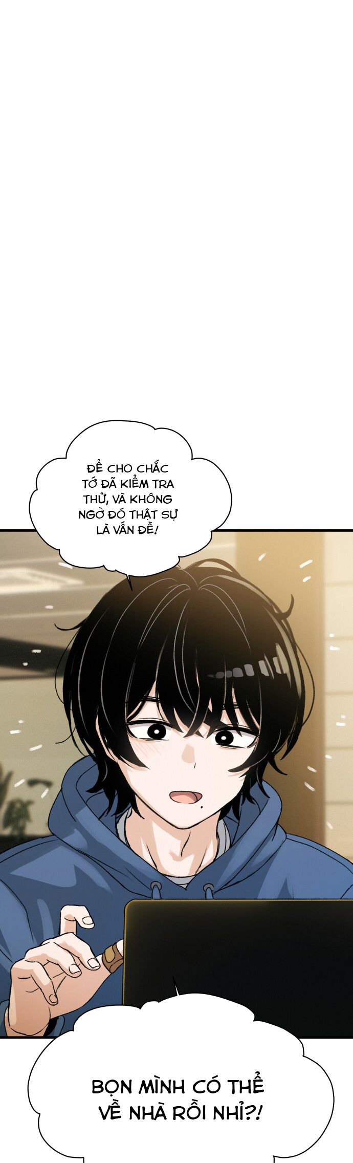 Nhật Kí Đổi Nghề Chap 3 - Next Chap 4