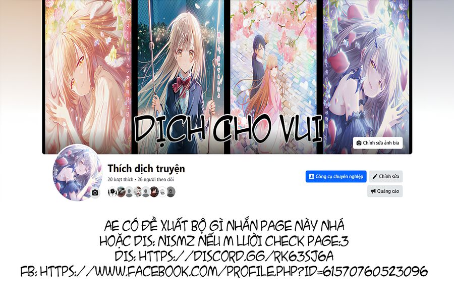 Nhật Kí Đổi Nghề Chap 3 - Next Chap 4