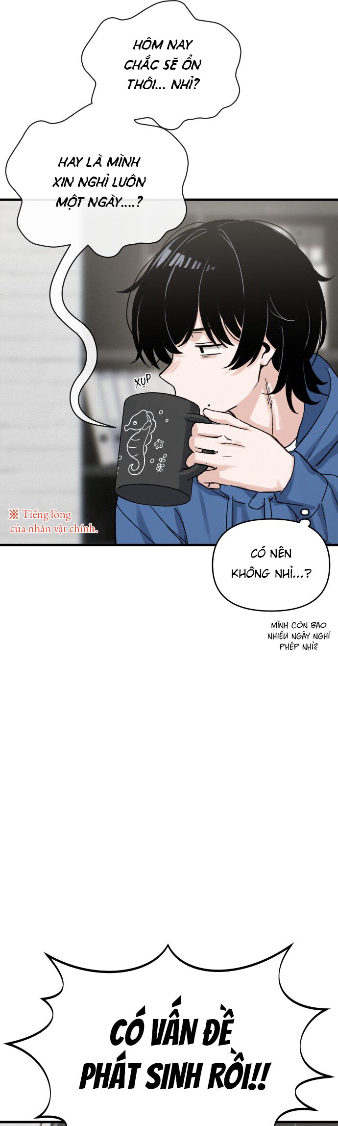 Nhật Kí Đổi Nghề Chap 3 - Next Chap 4