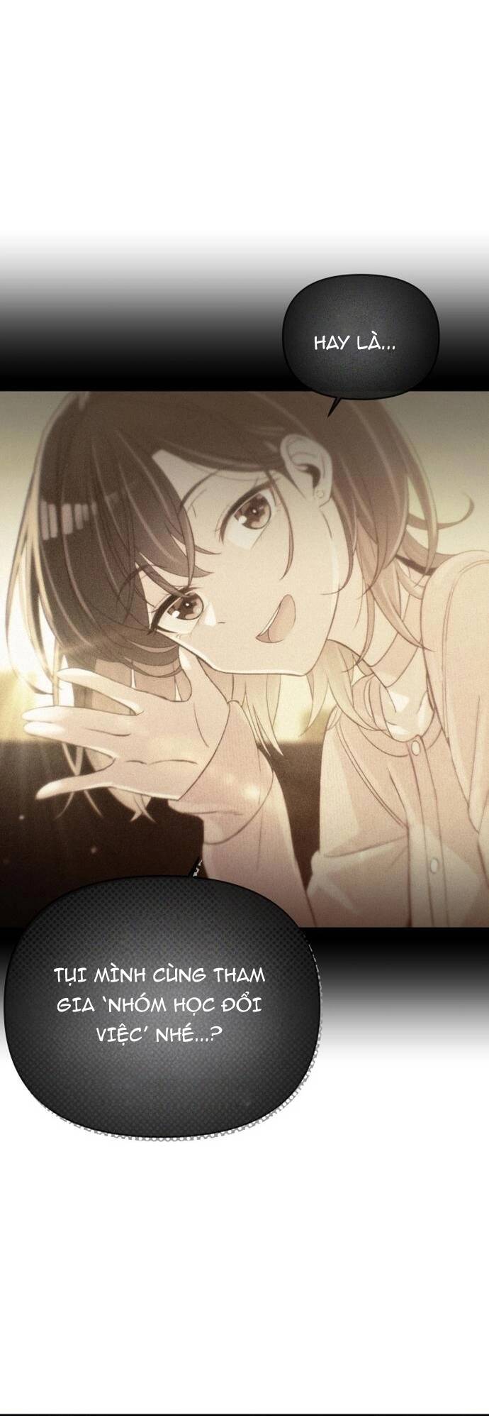 Nhật Kí Đổi Nghề Chap 4 - Next Chap 5