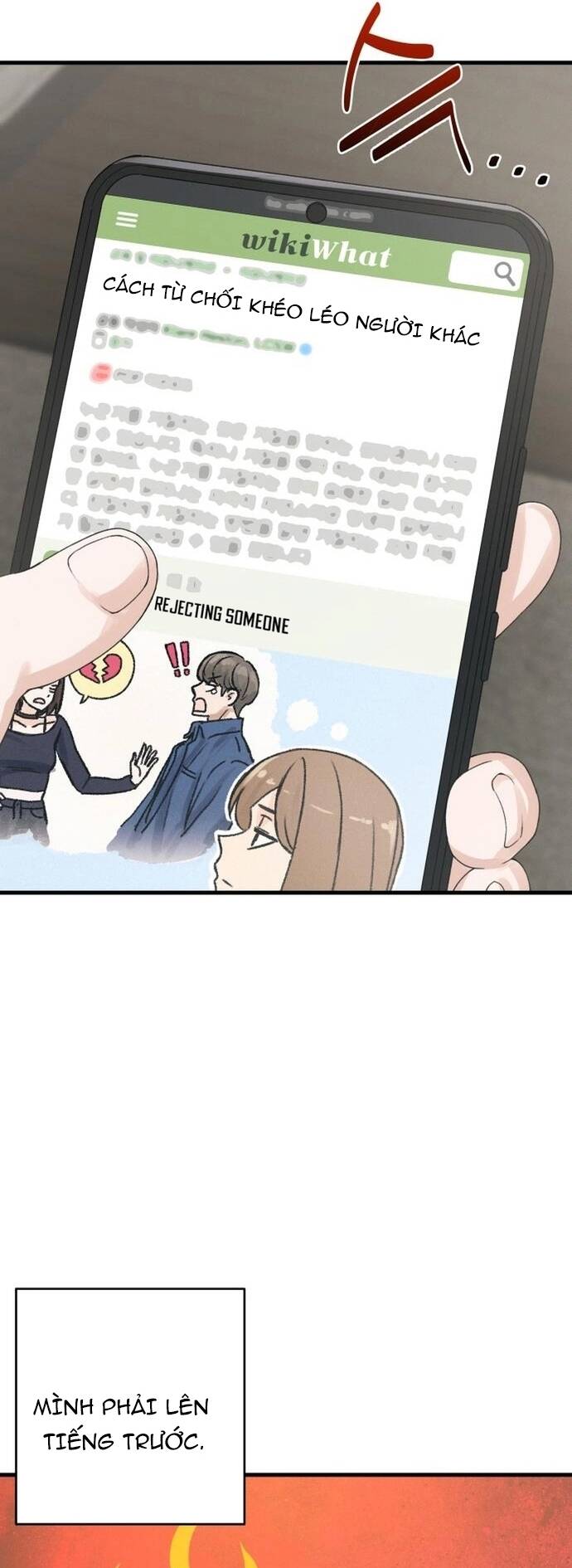 Nhật Kí Đổi Nghề Chap 4 - Next Chap 5