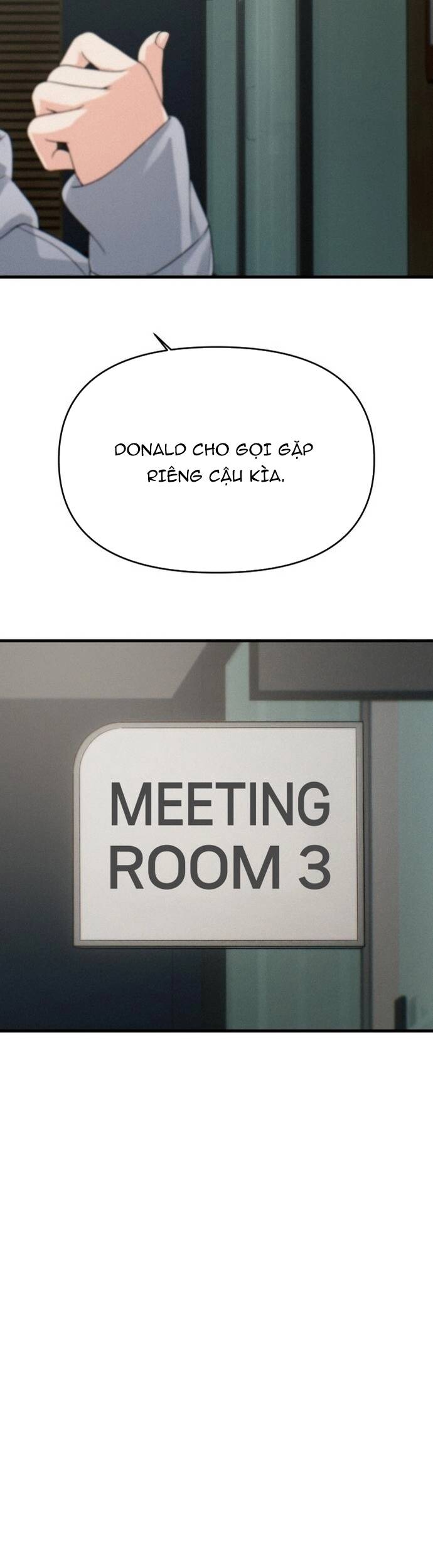 Nhật Kí Đổi Nghề Chap 4 - Next Chap 5