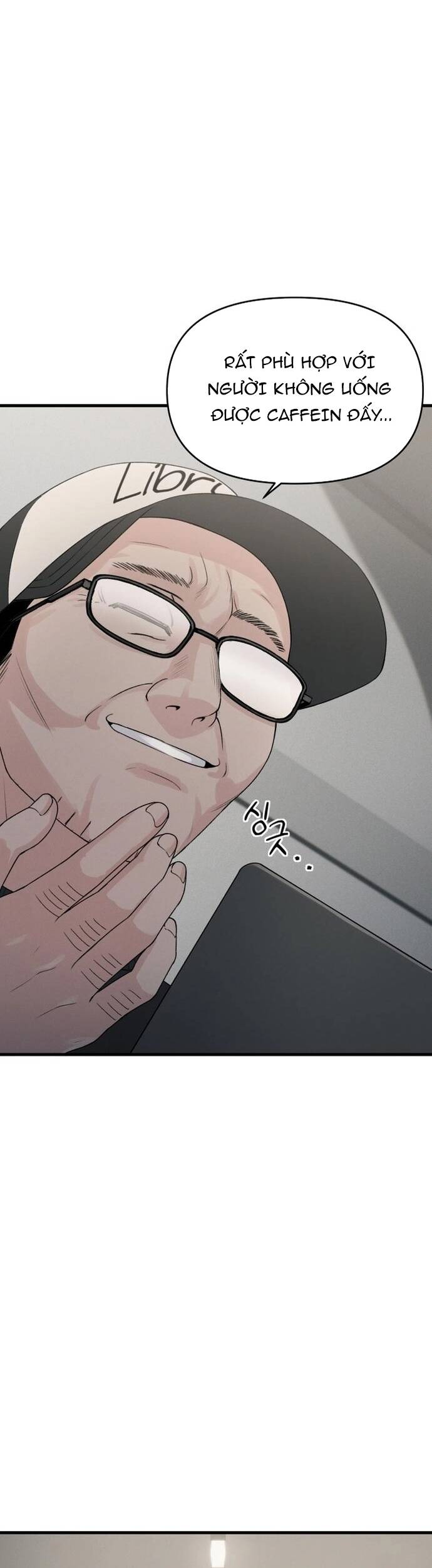 Nhật Kí Đổi Nghề Chap 4 - Next Chap 5