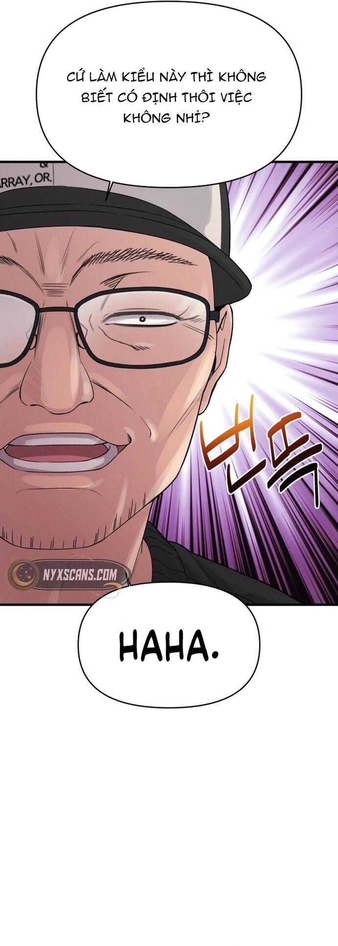 Nhật Kí Đổi Nghề Chap 4 - Next Chap 5