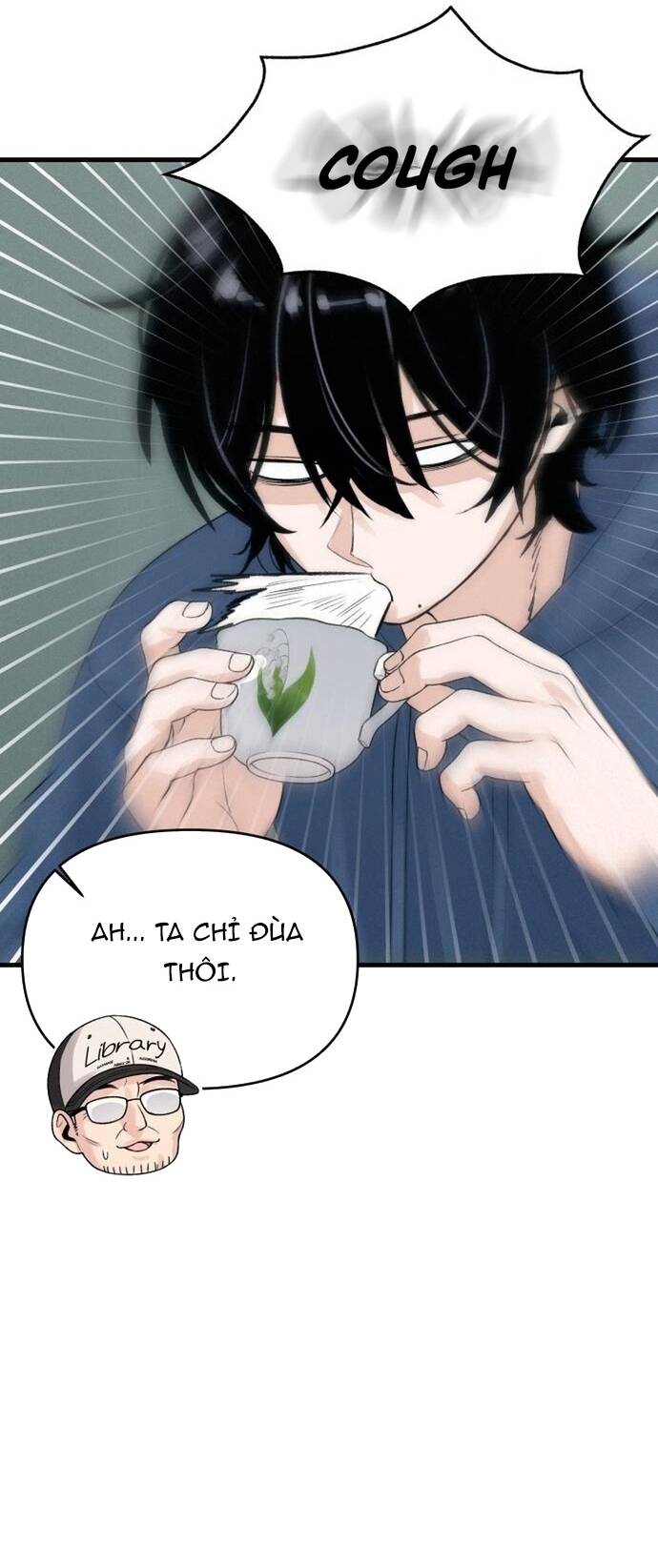 Nhật Kí Đổi Nghề Chap 4 - Next Chap 5