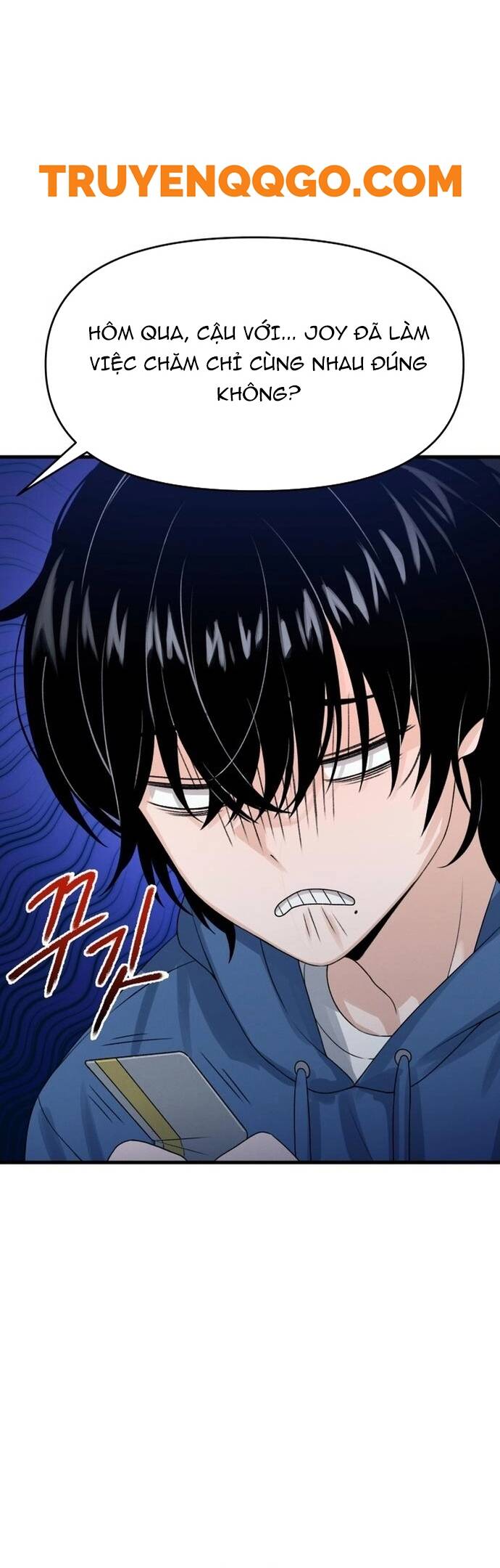 Nhật Kí Đổi Nghề Chap 4 - Next Chap 5