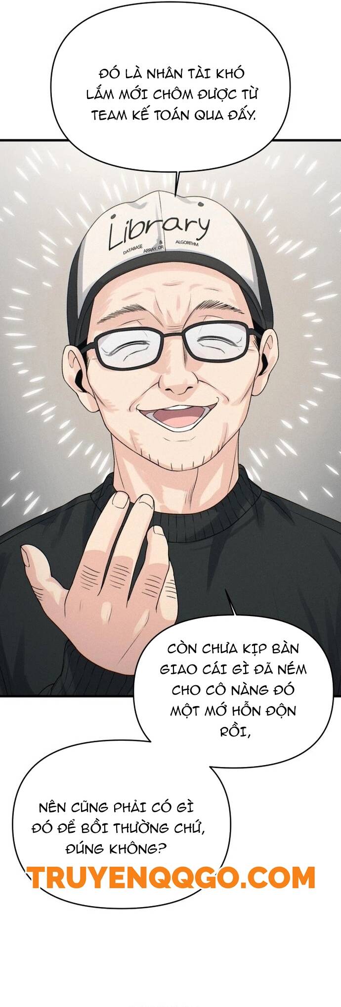 Nhật Kí Đổi Nghề Chap 4 - Next Chap 5