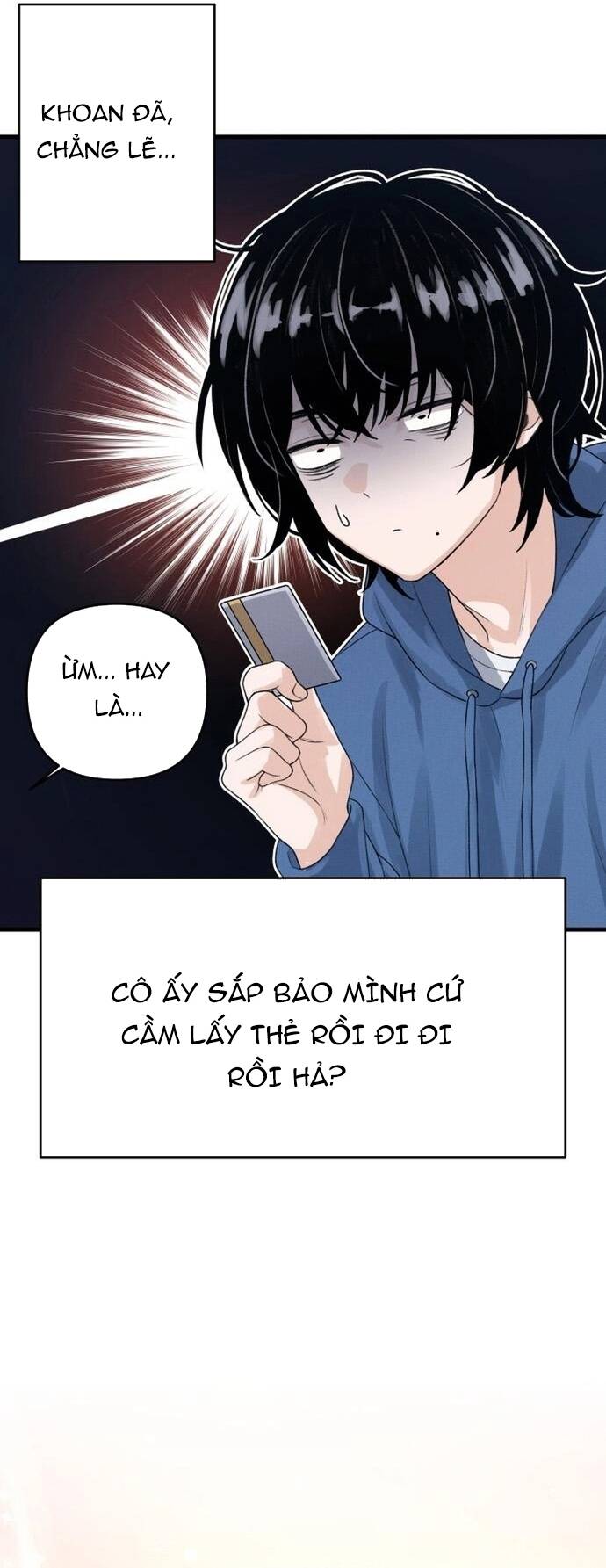 Nhật Kí Đổi Nghề Chap 4 - Next Chap 5