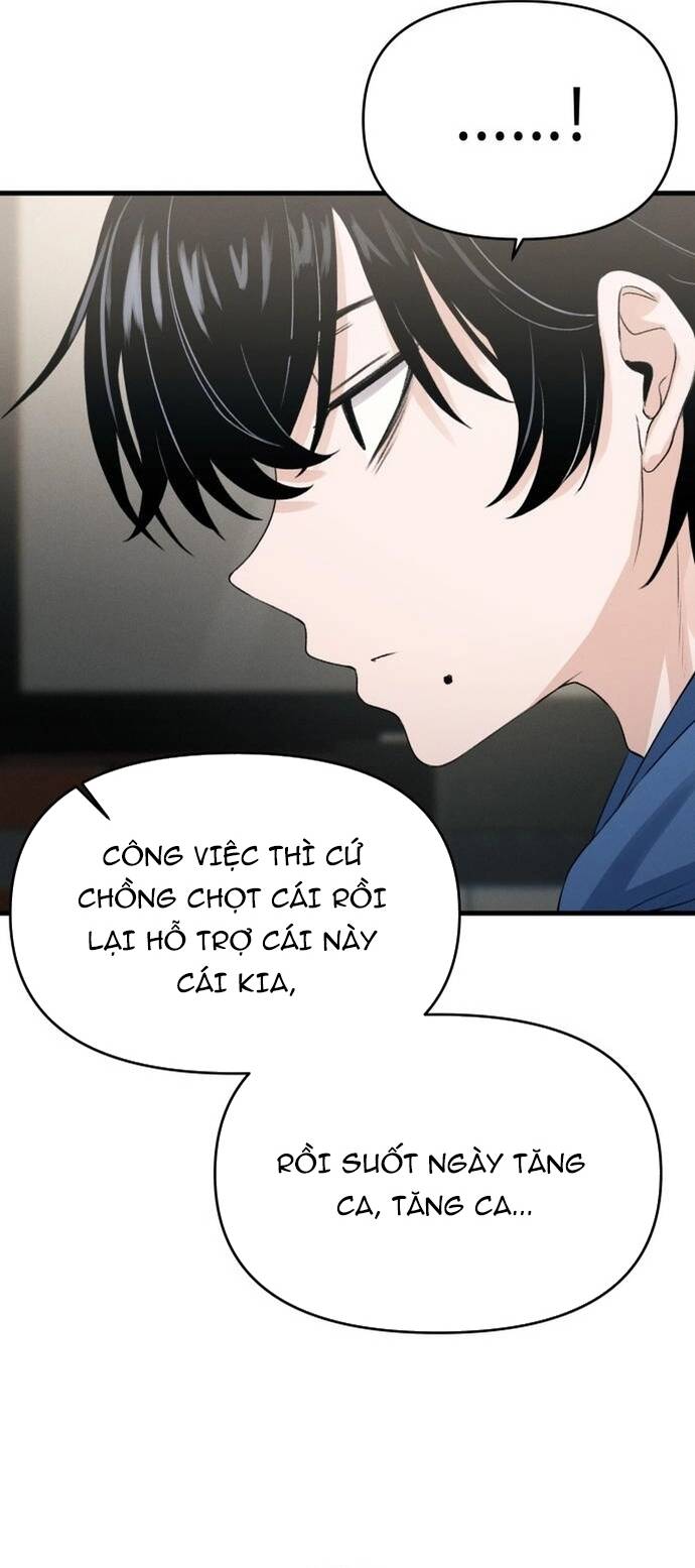 Nhật Kí Đổi Nghề Chap 4 - Next Chap 5