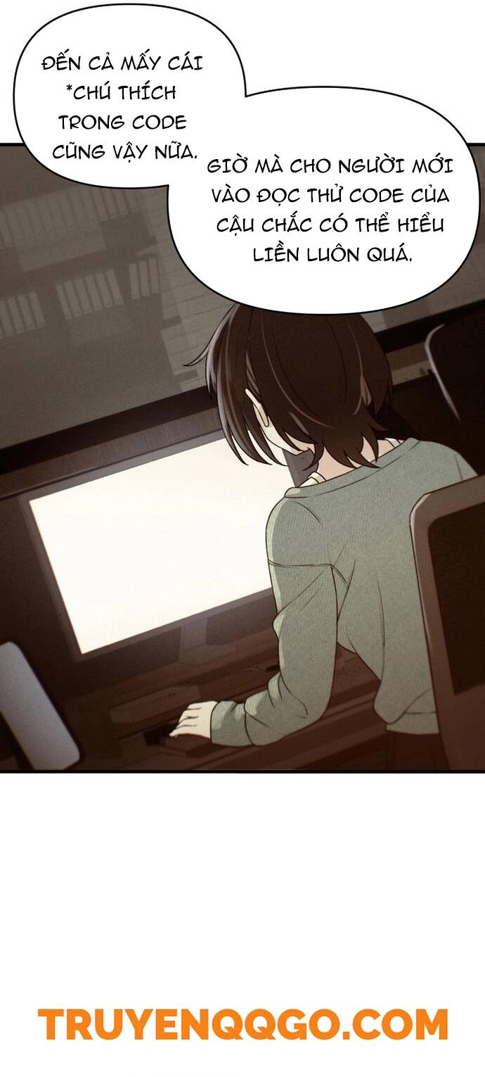 Nhật Kí Đổi Nghề Chap 4 - Next Chap 5