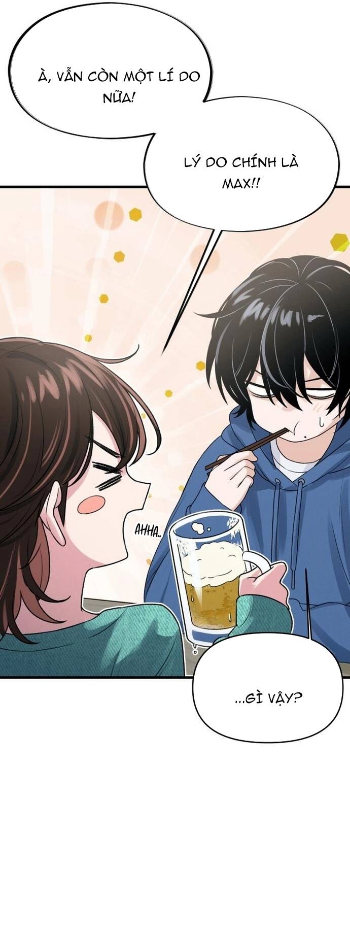 Nhật Kí Đổi Nghề Chap 4 - Next Chap 5