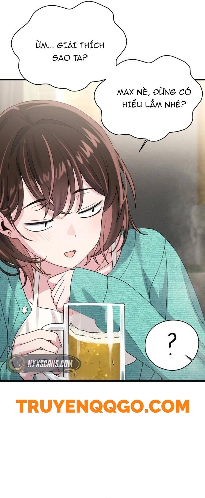 Nhật Kí Đổi Nghề Chap 4 - Next Chap 5