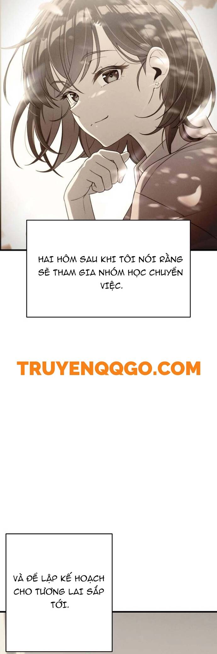 Nhật Kí Đổi Nghề Chap 6 - Next Chap 7