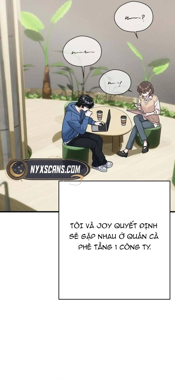 Nhật Kí Đổi Nghề Chap 6 - Next Chap 7