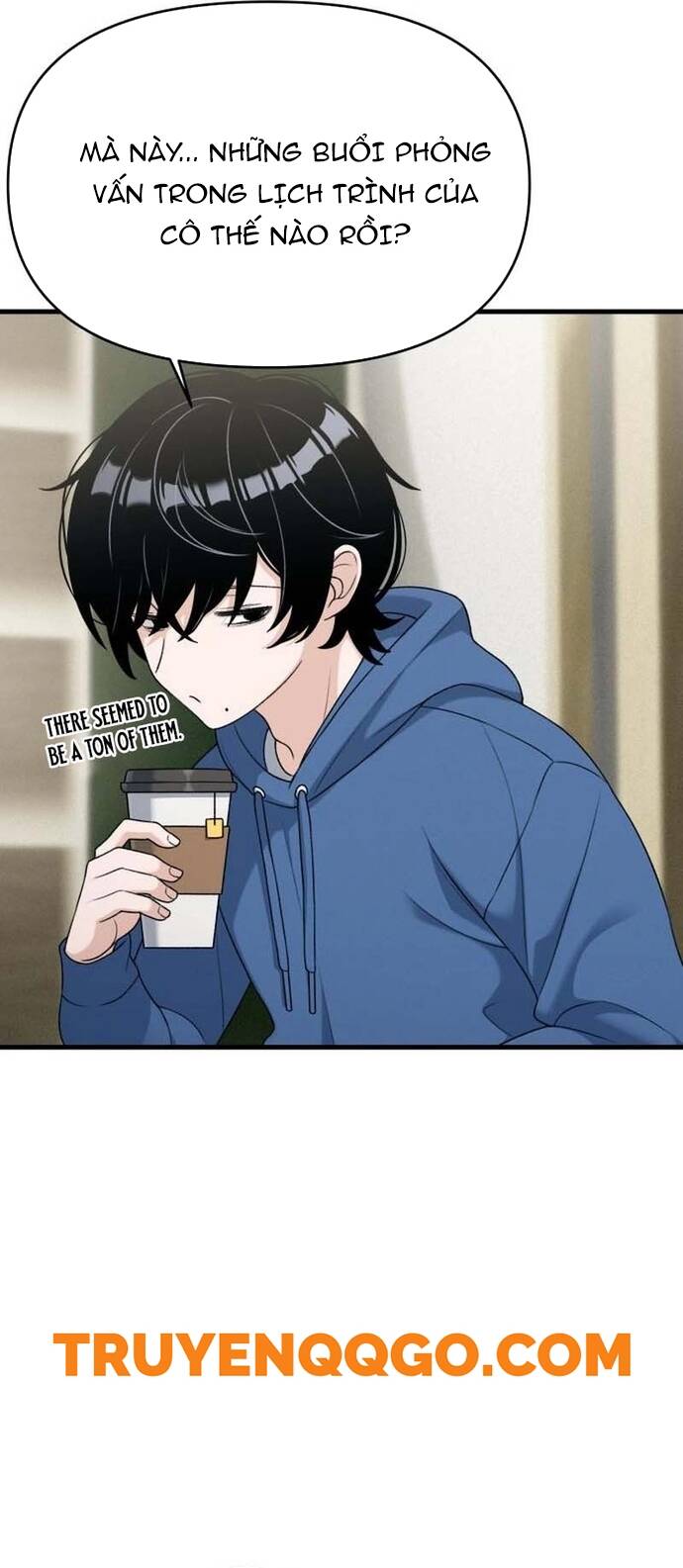 Nhật Kí Đổi Nghề Chap 6 - Next Chap 7