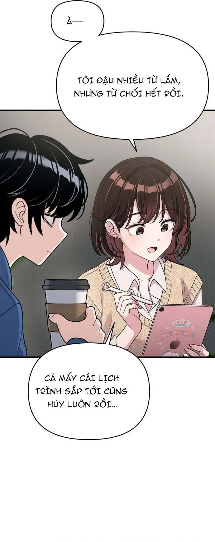 Nhật Kí Đổi Nghề Chap 6 - Next Chap 7