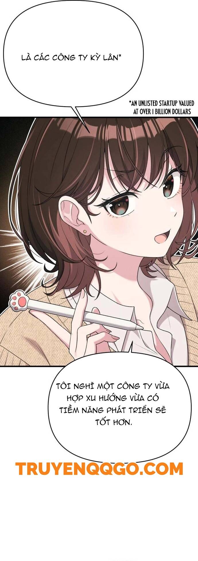 Nhật Kí Đổi Nghề Chap 6 - Next Chap 7