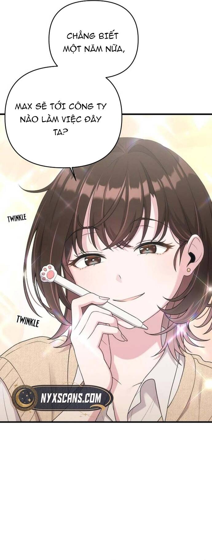 Nhật Kí Đổi Nghề Chap 6 - Next Chap 7