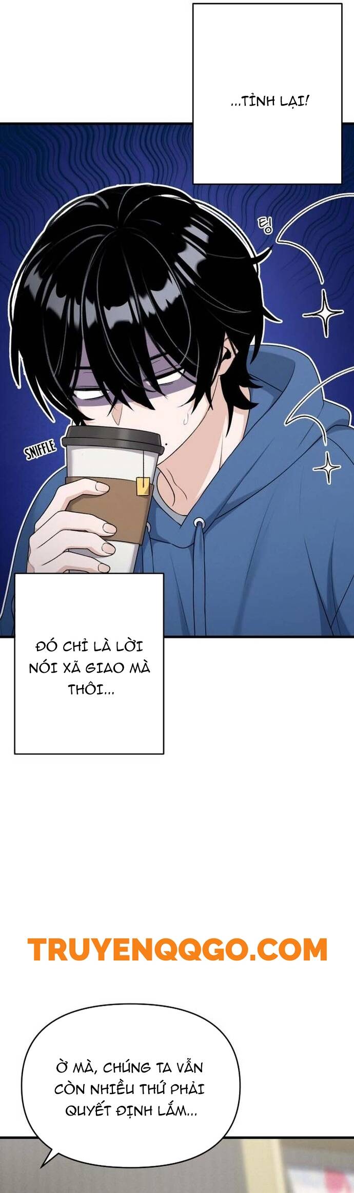 Nhật Kí Đổi Nghề Chap 6 - Next Chap 7