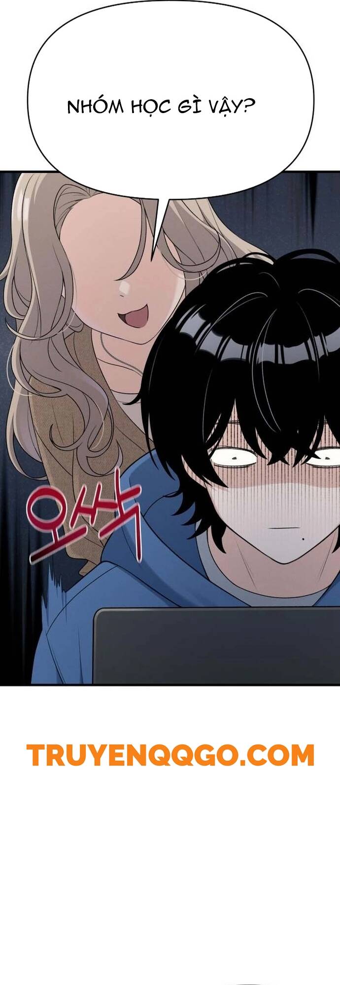 Nhật Kí Đổi Nghề Chap 6 - Next Chap 7