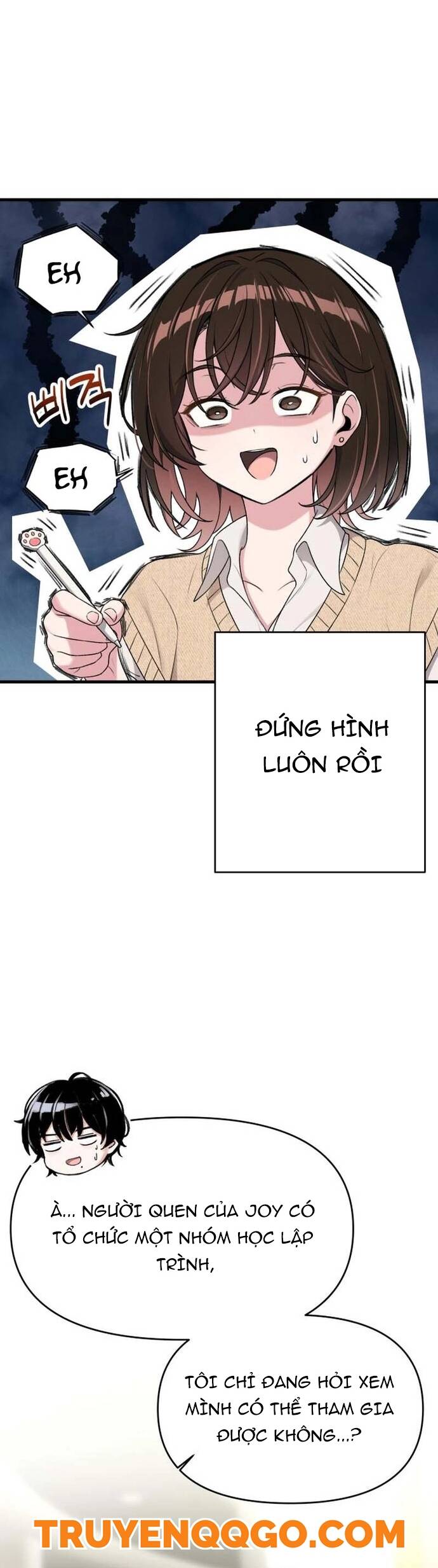 Nhật Kí Đổi Nghề Chap 6 - Next Chap 7
