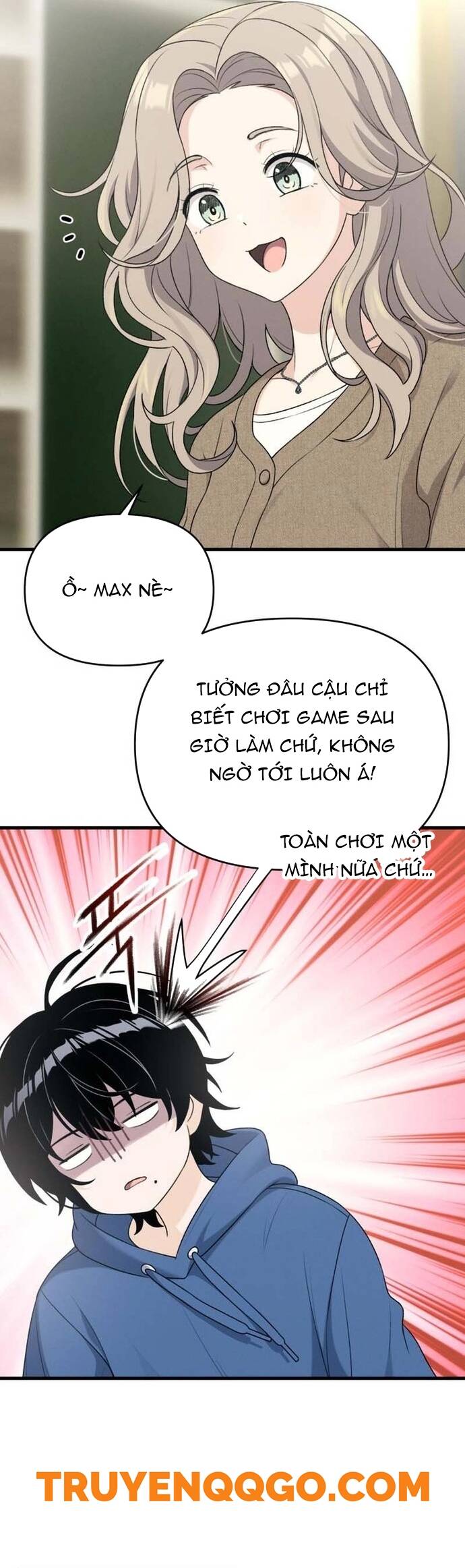 Nhật Kí Đổi Nghề Chap 6 - Next Chap 7