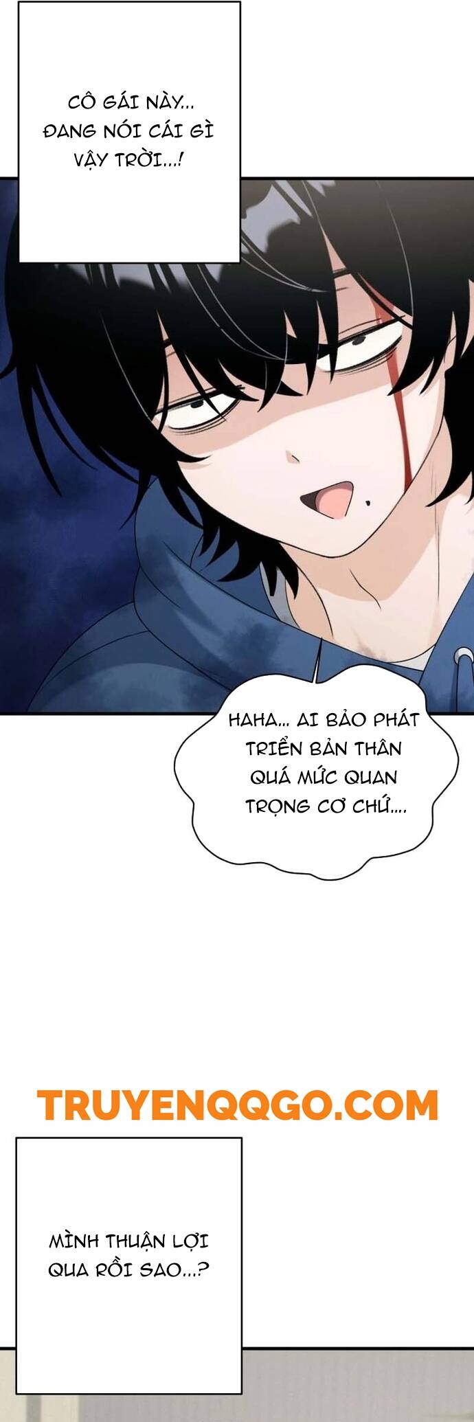 Nhật Kí Đổi Nghề Chap 6 - Next Chap 7