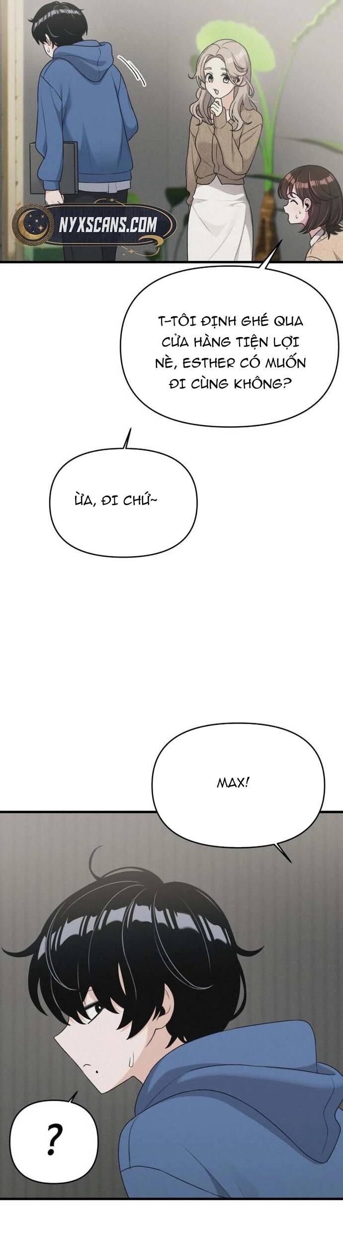 Nhật Kí Đổi Nghề Chap 6 - Next Chap 7