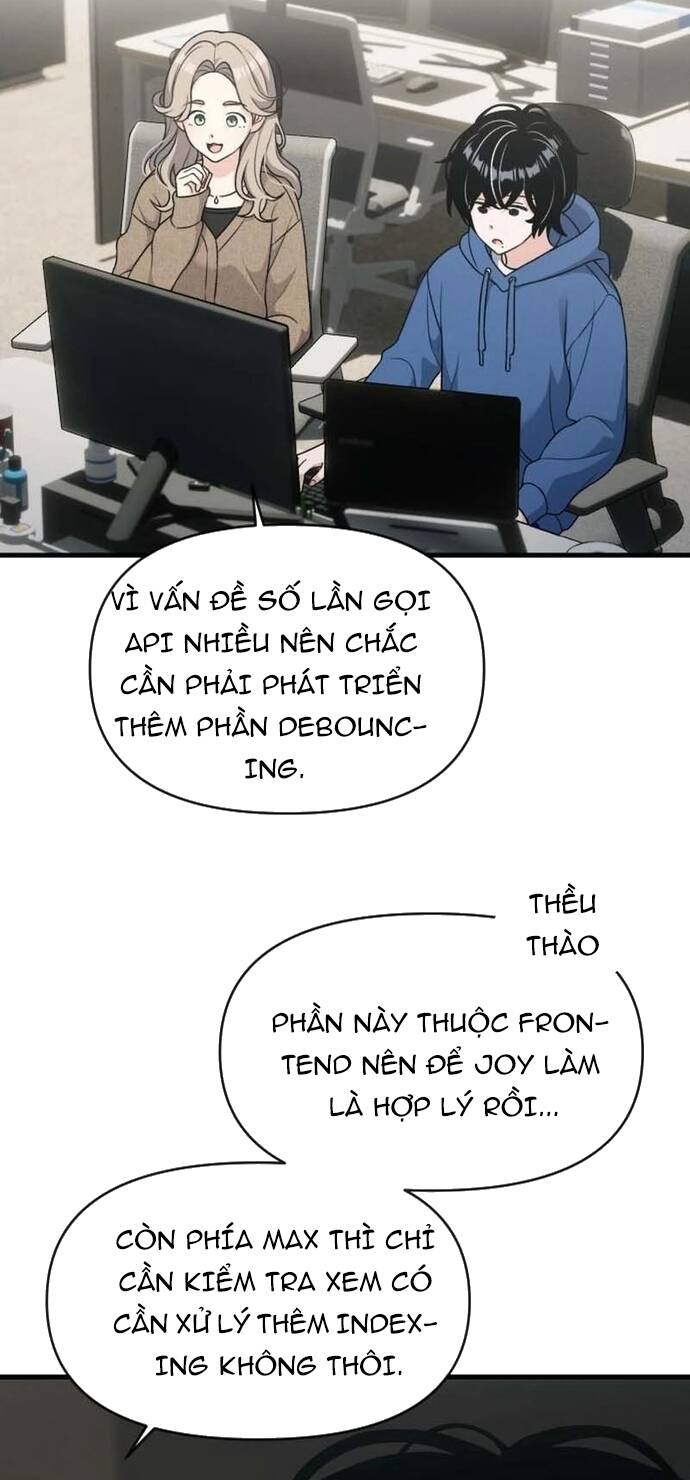 Nhật Kí Đổi Nghề Chap 6 - Next Chap 7