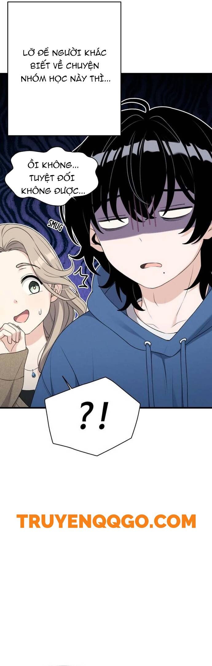 Nhật Kí Đổi Nghề Chap 6 - Next Chap 7