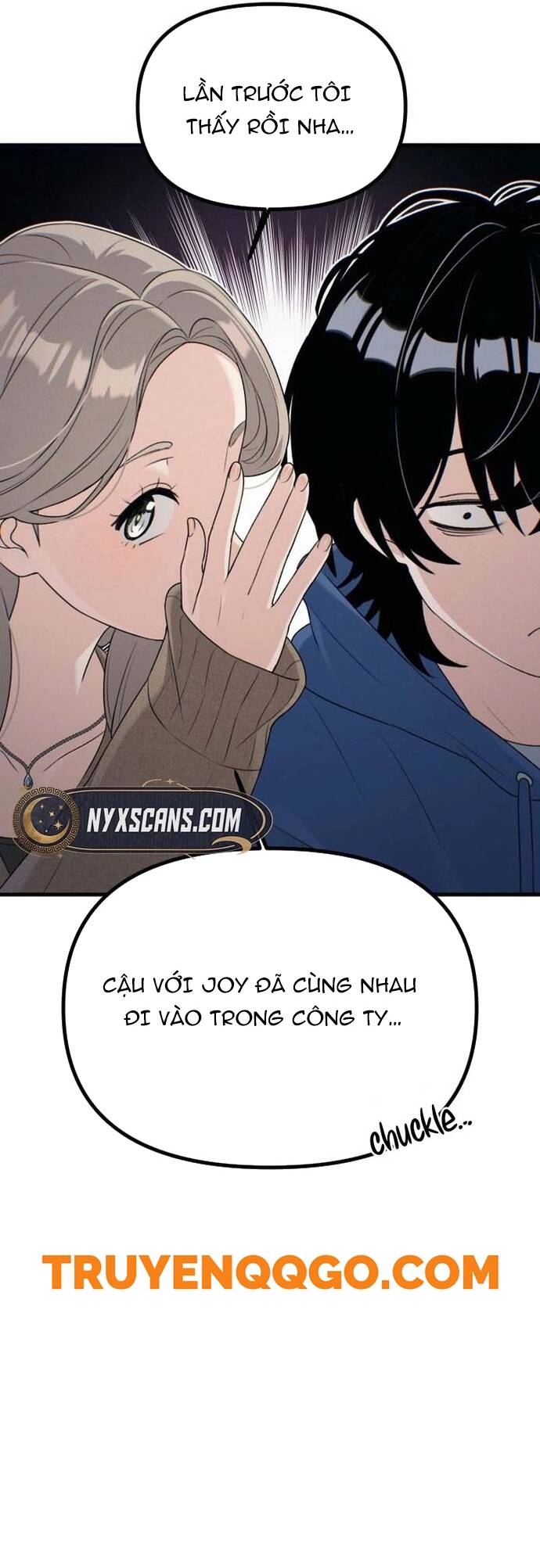Nhật Kí Đổi Nghề Chap 6 - Next Chap 7