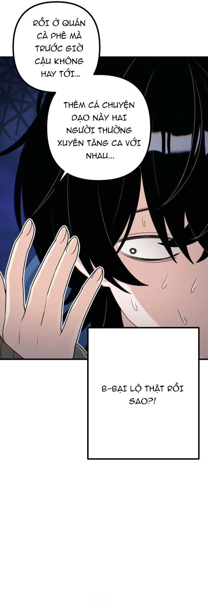 Nhật Kí Đổi Nghề Chap 6 - Next Chap 7