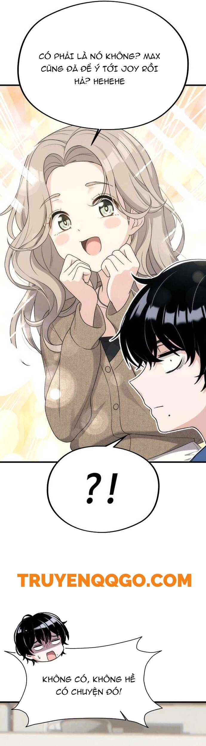 Nhật Kí Đổi Nghề Chap 6 - Next Chap 7