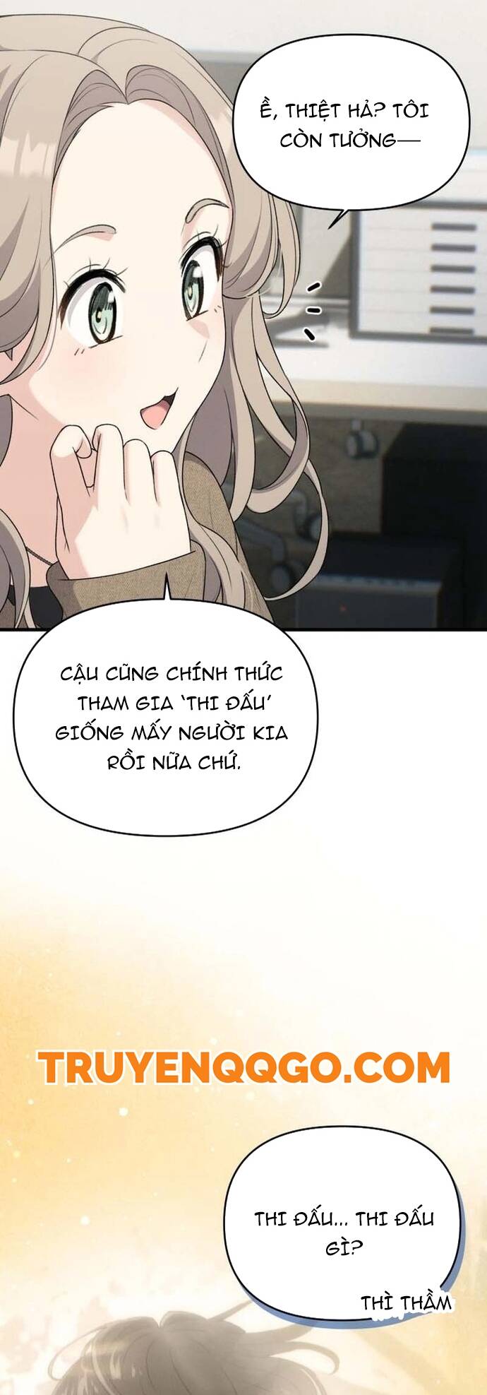 Nhật Kí Đổi Nghề Chap 6 - Next Chap 7