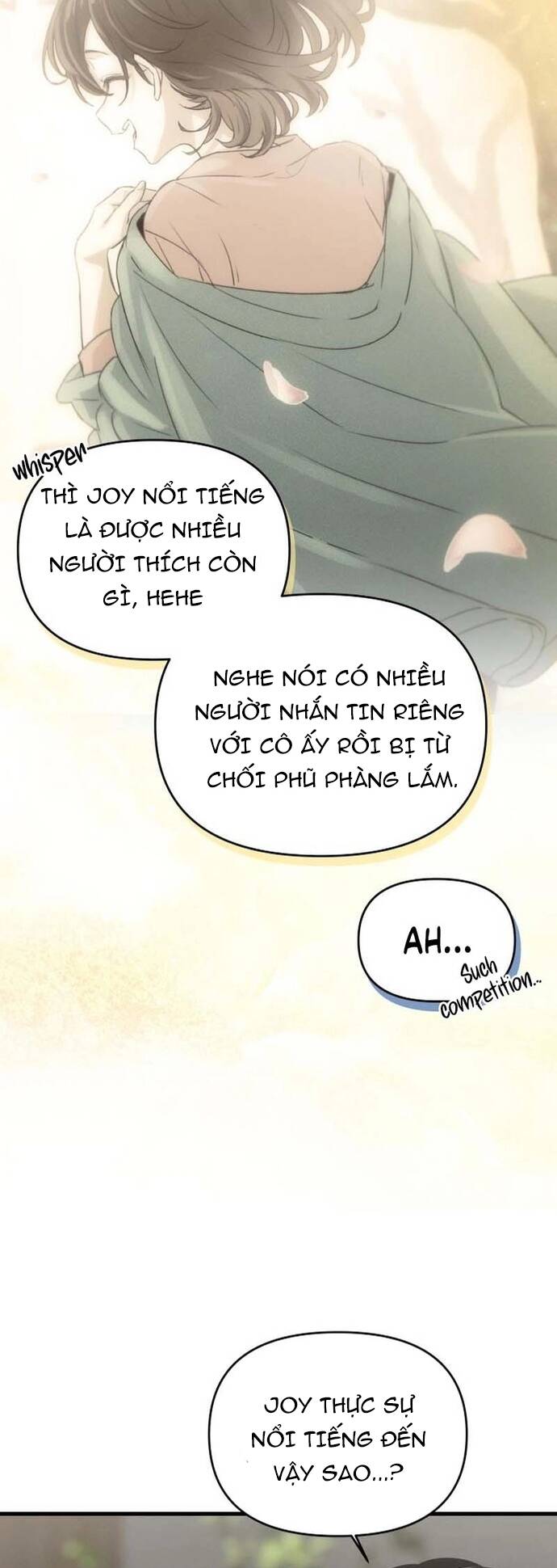 Nhật Kí Đổi Nghề Chap 6 - Next Chap 7