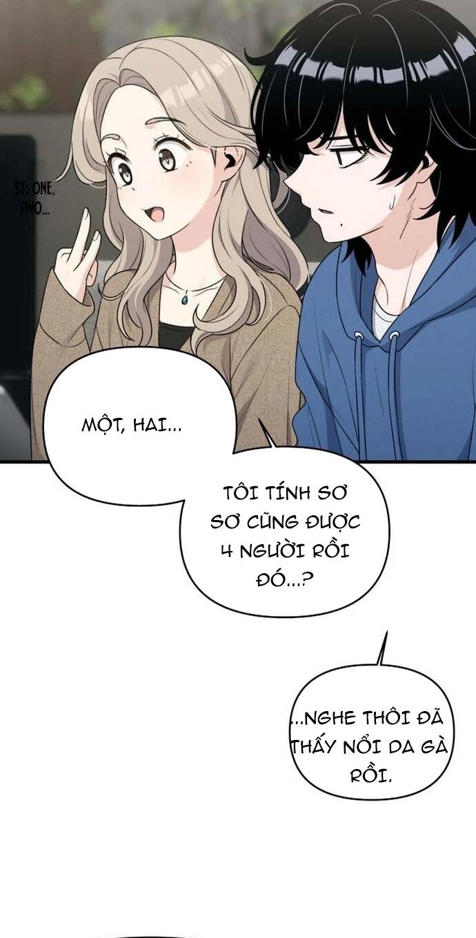 Nhật Kí Đổi Nghề Chap 6 - Next Chap 7