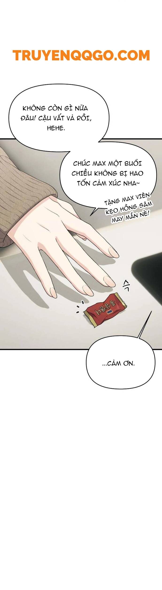 Nhật Kí Đổi Nghề Chap 6 - Next Chap 7