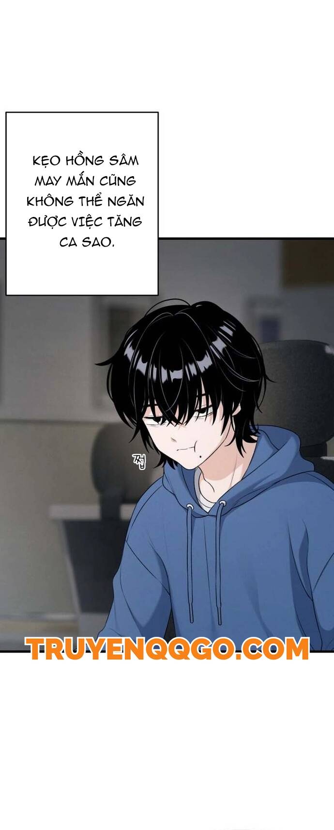 Nhật Kí Đổi Nghề Chap 6 - Next Chap 7