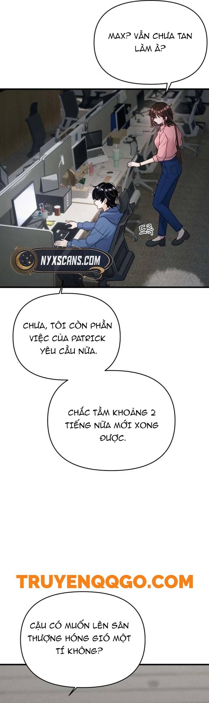 Nhật Kí Đổi Nghề Chap 6 - Next Chap 7