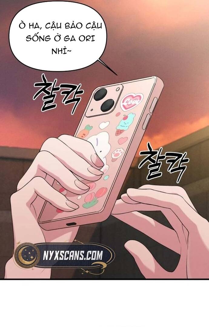 Nhật Kí Đổi Nghề Chap 6 - Next Chap 7