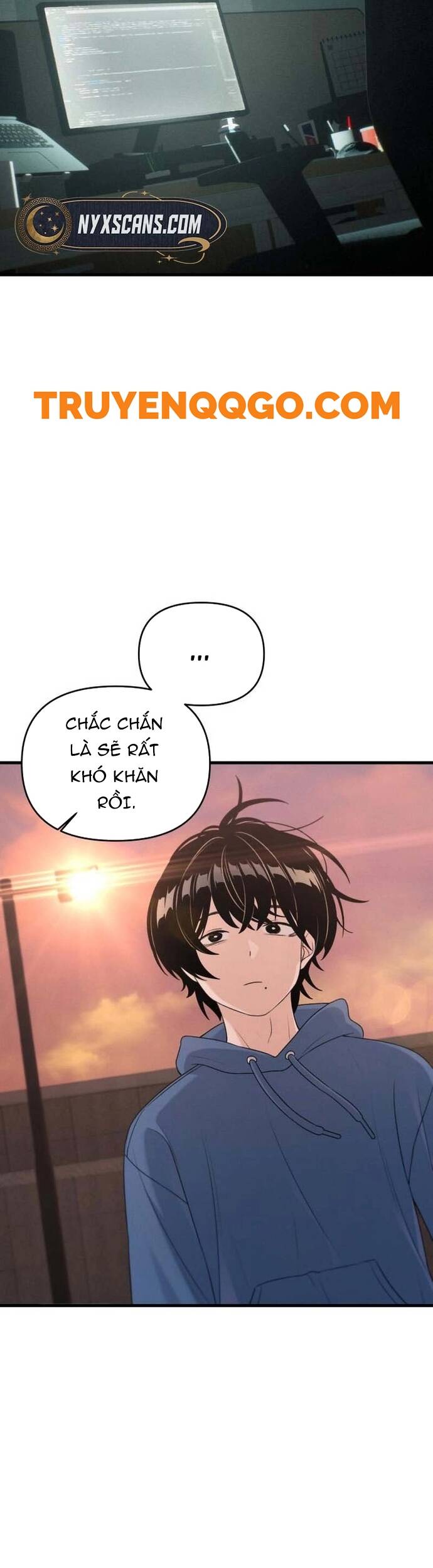 Nhật Kí Đổi Nghề Chap 6 - Next Chap 7