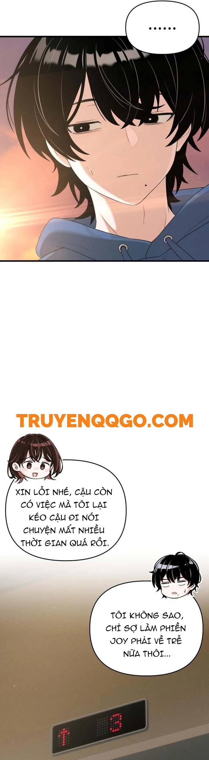 Nhật Kí Đổi Nghề Chap 6 - Next Chap 7