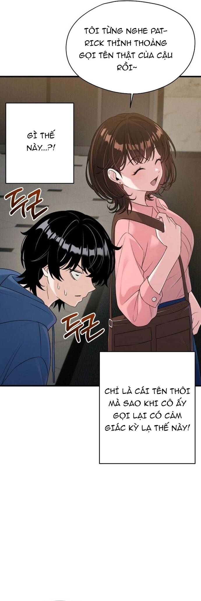 Nhật Kí Đổi Nghề Chap 6 - Next Chap 7