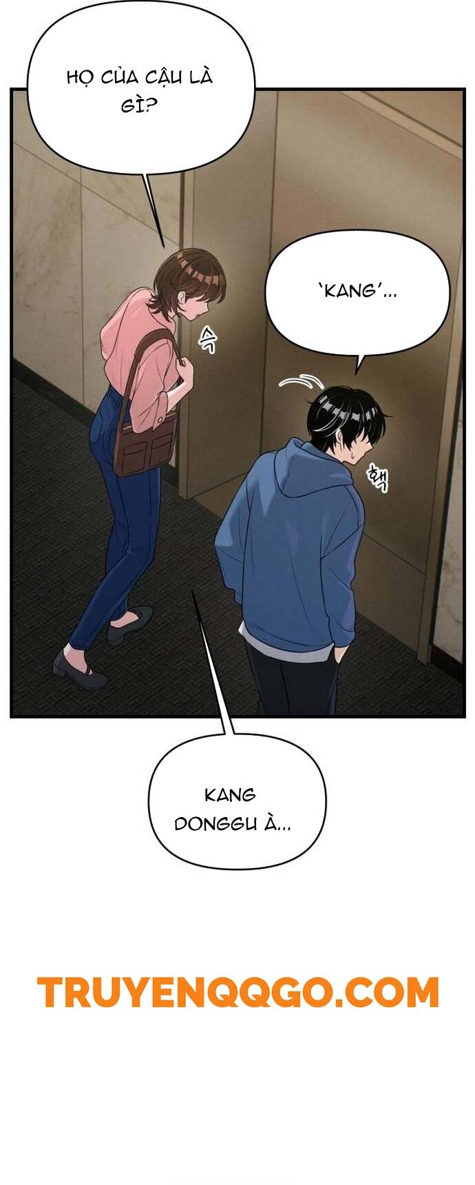 Nhật Kí Đổi Nghề Chap 6 - Next Chap 7