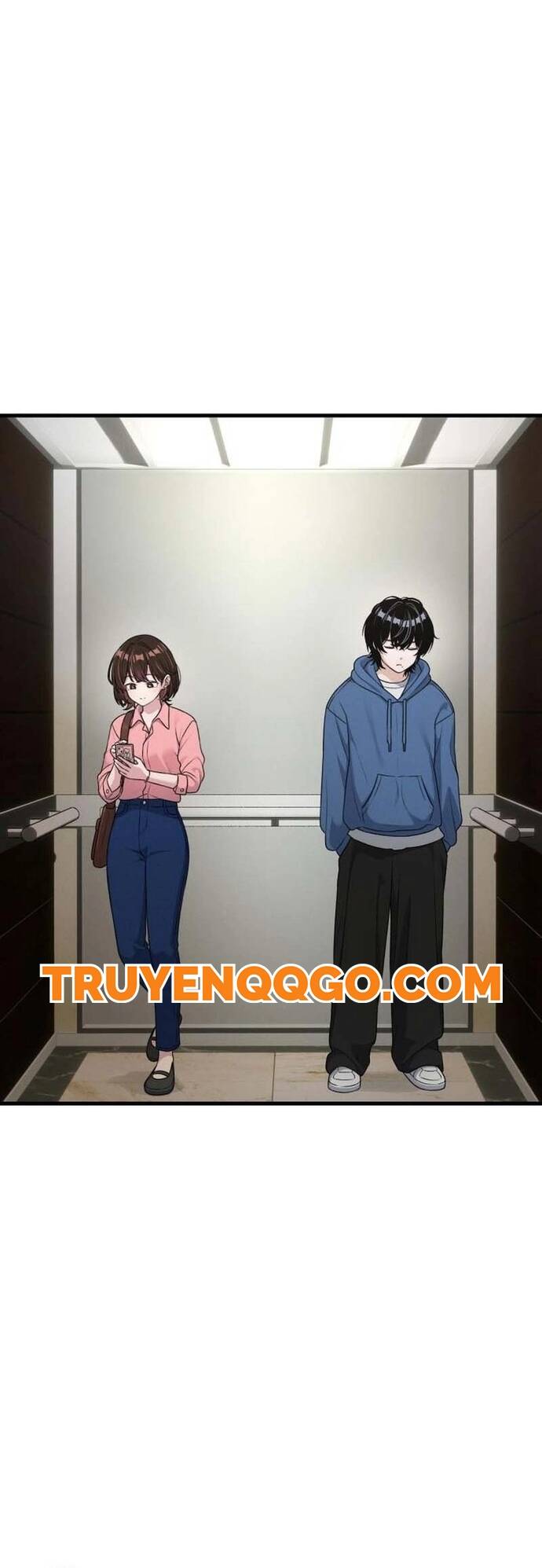 Nhật Kí Đổi Nghề Chap 6 - Next Chap 7